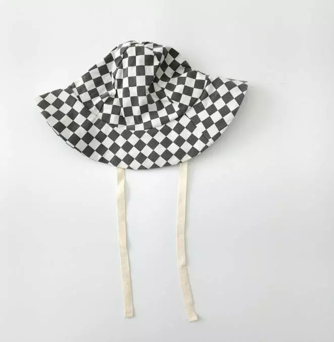 Party Kids - Korean Baby Fashion - #babyboutiqueclothing - Bucket Hat - 2