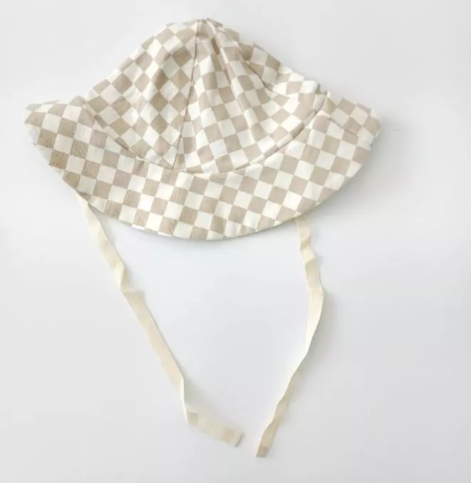Party Kids - Korean Baby Fashion - #babyclothing - Bucket Hat - 3