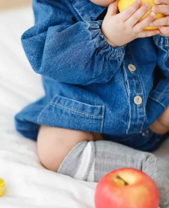 Party Kids - Korean Baby Fashion - #babyfever - Miu Bodysuit - 7