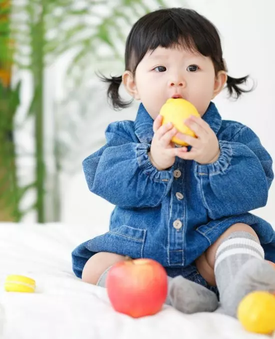 Party Kids - Korean Baby Fashion - #babygirlfashion - Miu Bodysuit - 8