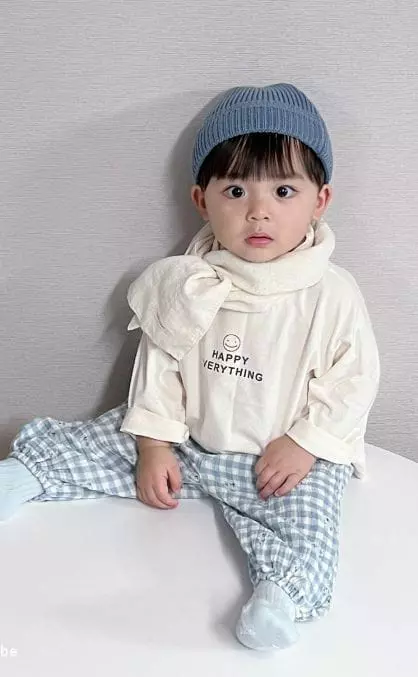Party Kids - Korean Baby Fashion - #babyoninstagram - Mayora Pants - 6