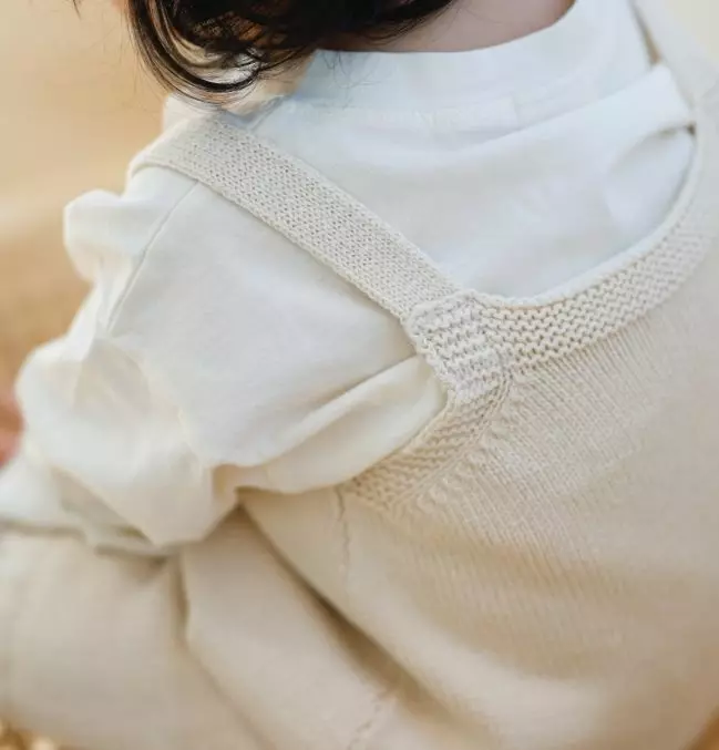 Party Kids - Korean Baby Fashion - #smilingbaby - Mone Bodysuit