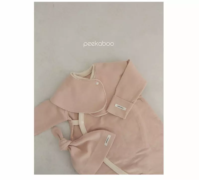 Peekaboo - Korean Baby Fashion - #babyfashion - Every Benet Hat - 3