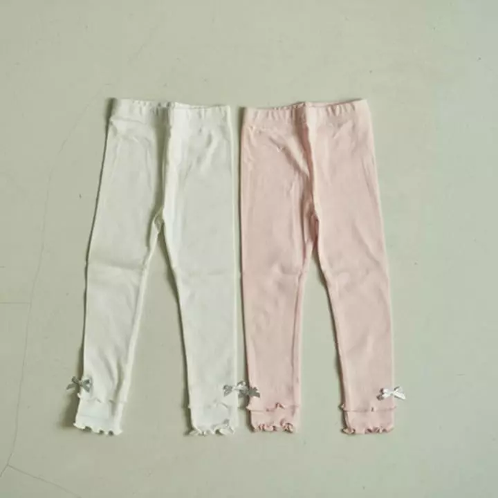 Pepper Mint - Korean Children Fashion - #discoveringself - 2 Sticky Leggings