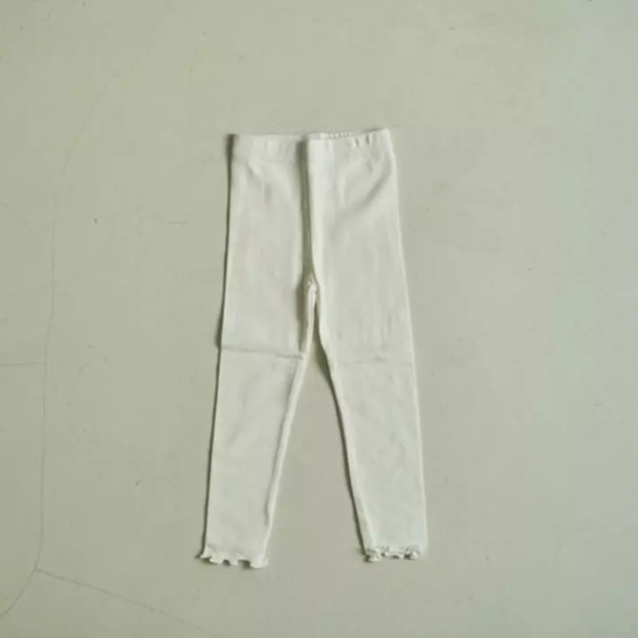 Pepper Mint - Korean Children Fashion - #fashionkids - Muzi Pants