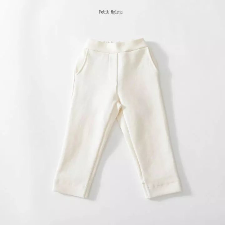 Petit Helena - Korean Children Fashion - #Kfashion4kids - Op Pants - 6