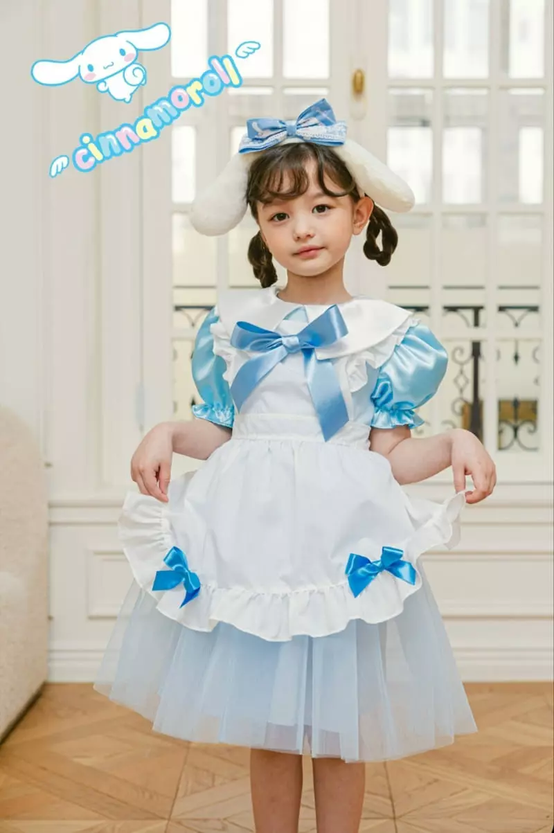 Pink Berry - Korean Children Fashion - #childrensboutique - Sinamo Hairband - 3