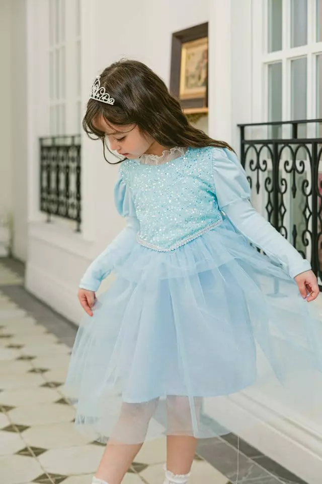 Pink Berry - Korean Children Fashion - #kidzfashiontrend - Twrinkle One-piece