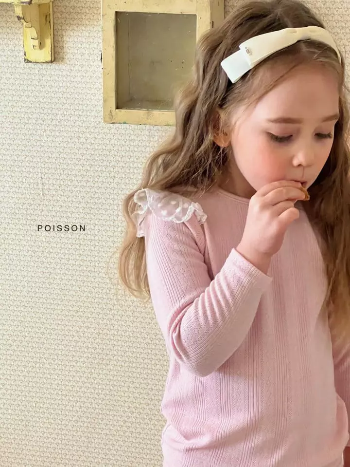 Poisson - Korean Children Fashion - #childofig - Roel Easywear - 10