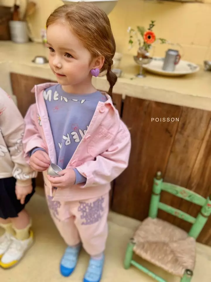 Poisson - Korean Children Fashion - #fashionkids - Soda Pants - 5