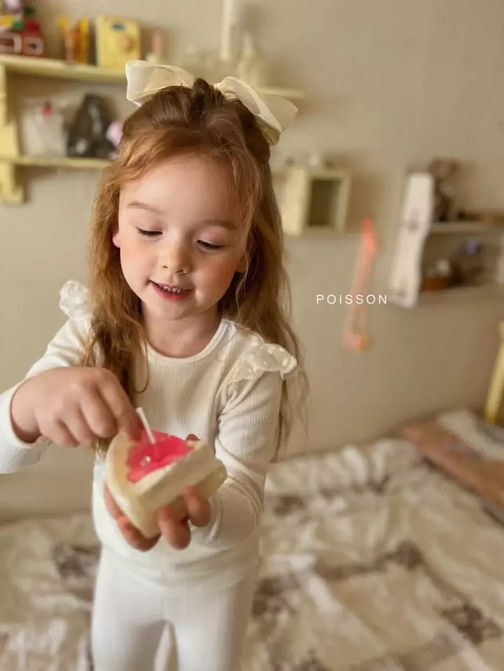 Poisson - Korean Children Fashion - #littlefashionista - Roel Easywear - 5