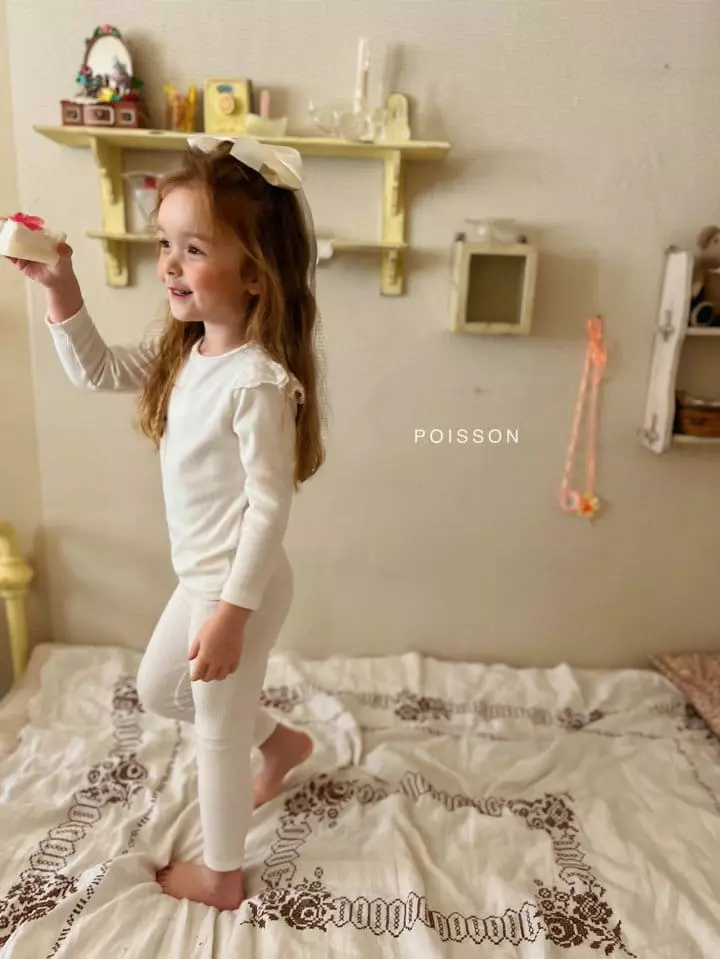 Poisson - Korean Children Fashion - #magicofchildhood - Roel Easywear - 6