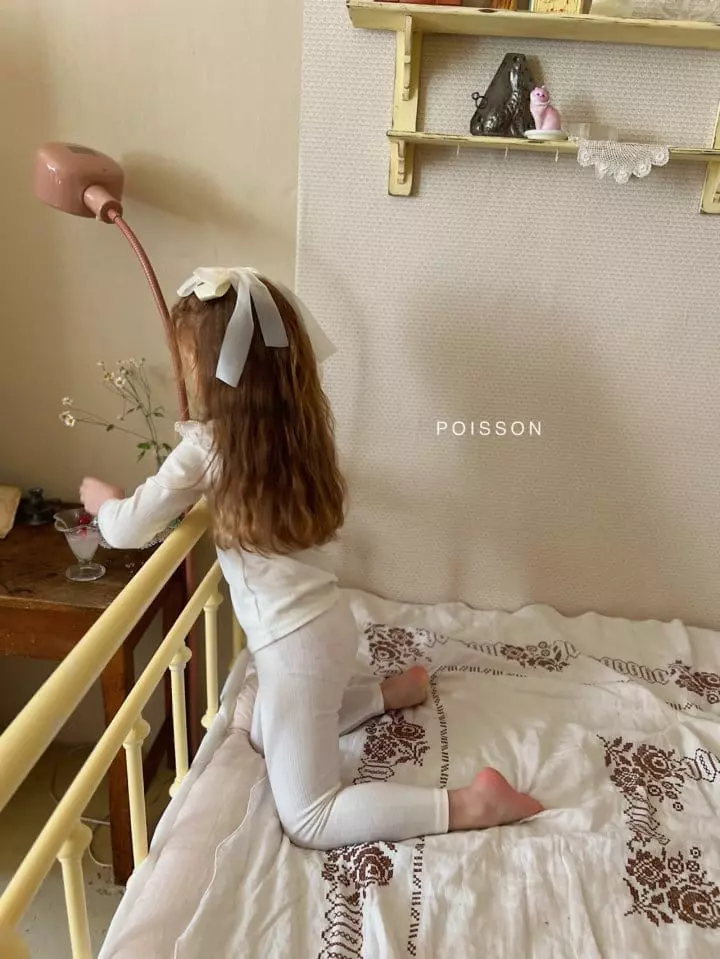 Poisson - Korean Children Fashion - #minifashionista - Roel Easywear - 7