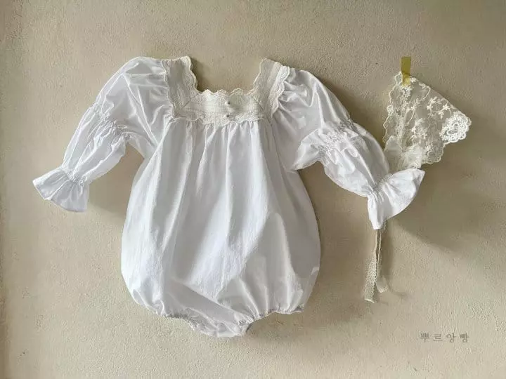 Pourenfant - Korean Baby Fashion - #babylifestyle - Elisa Bonnet - 2