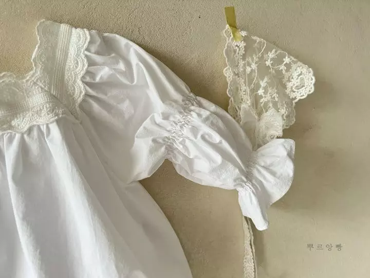 Pourenfant - Korean Baby Fashion - #babyoninstagram - Elisa Bonnet - 3