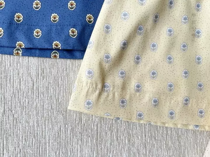 Pourenfant - Korean Children Fashion - #childrensboutique - Evlyn Skirt - 7