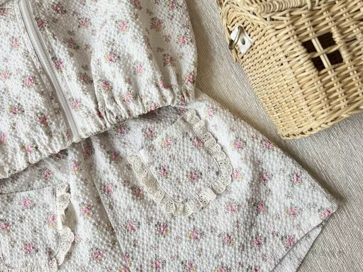 Pourenfant - Korean Children Fashion - #kidsstore - Florin Pants - 11