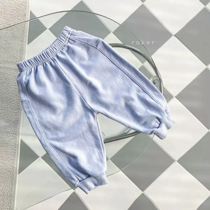 Raker - Korean Children Fashion - #childofig - Candy Pants - 2