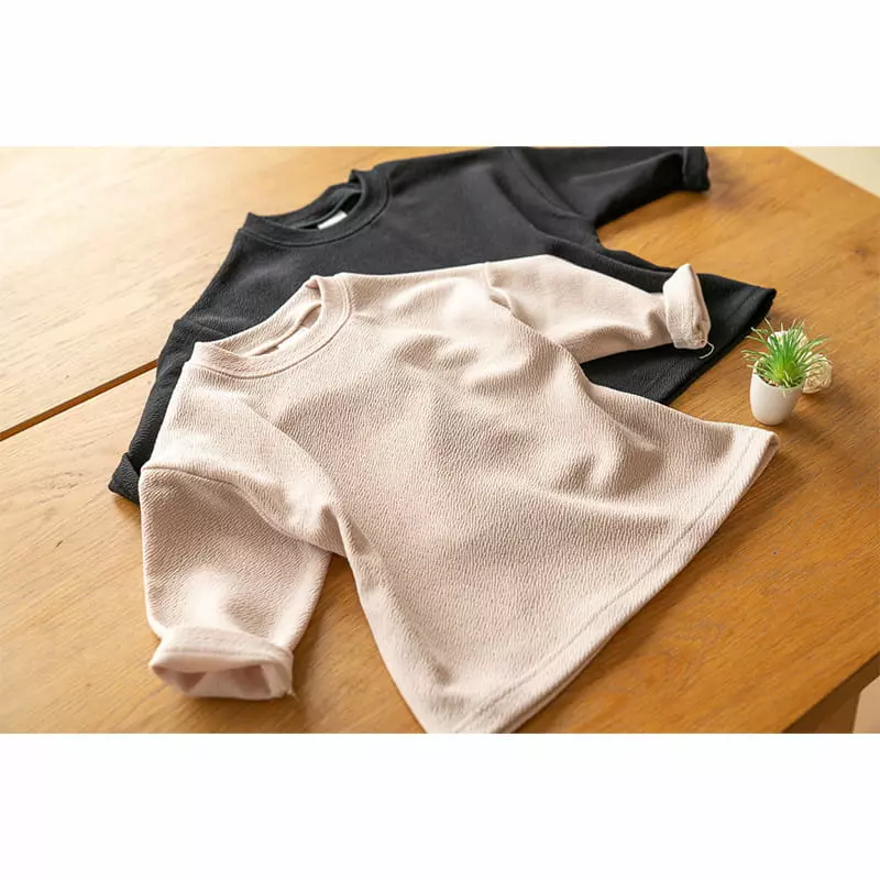 Raykids - Korean Children Fashion - #childofig - Eco Tee - 6