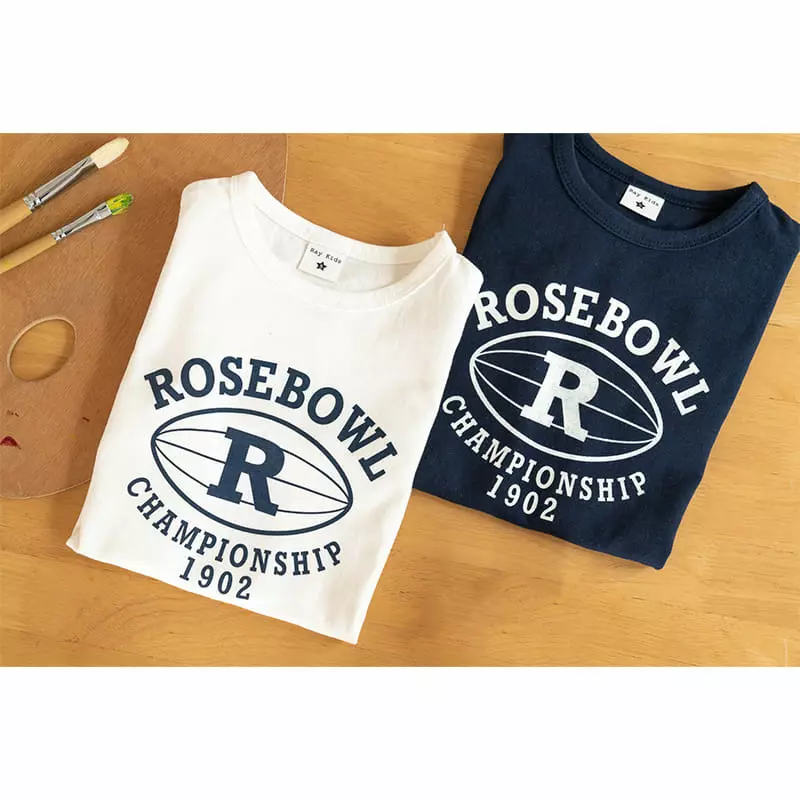 Raykids - Korean Children Fashion - #childofig - Rugby Ball Tee - 8