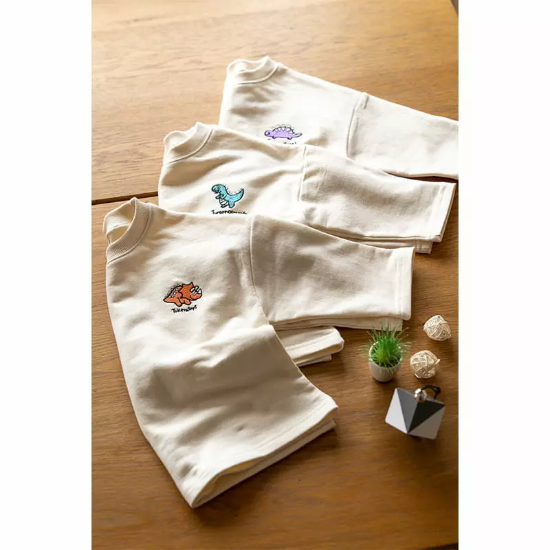 Raykids - Korean Children Fashion - #childofig - Dragon Tee - 6