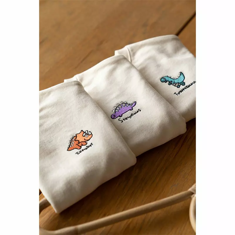 Raykids - Korean Children Fashion - #discoveringself - Dragon Tee - 9