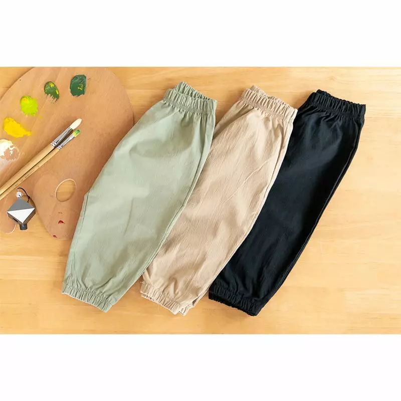 Raykids - Korean Children Fashion - #fashionkids - Marlang Pants