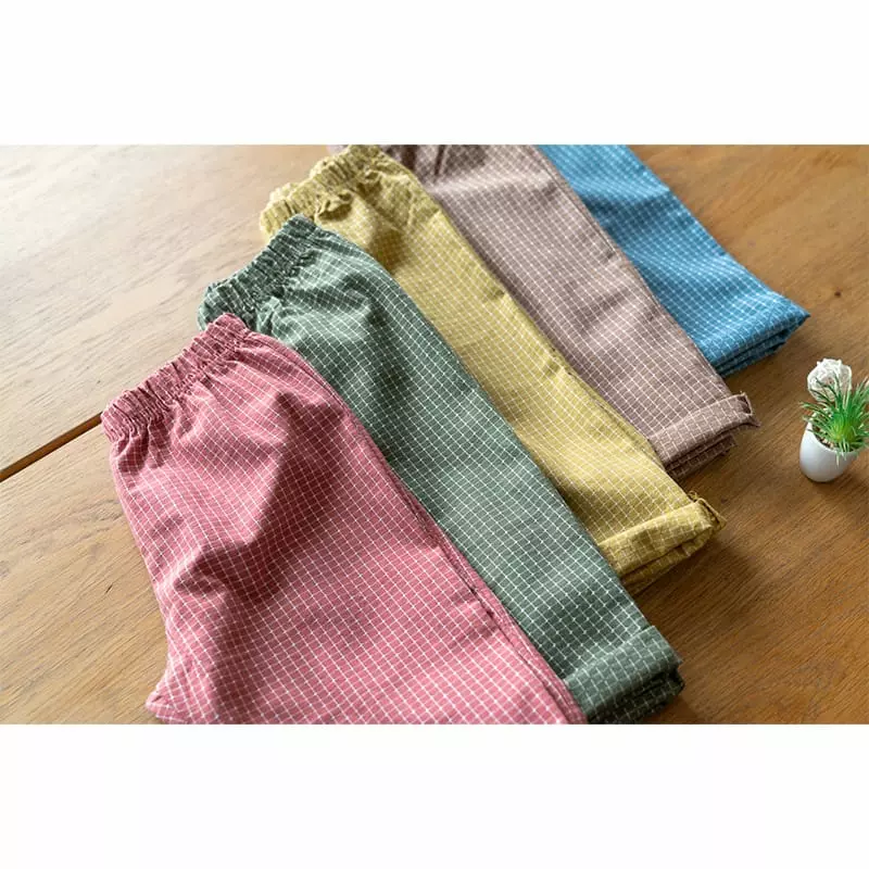 Raykids - Korean Children Fashion - #magicofchildhood - Square Pants