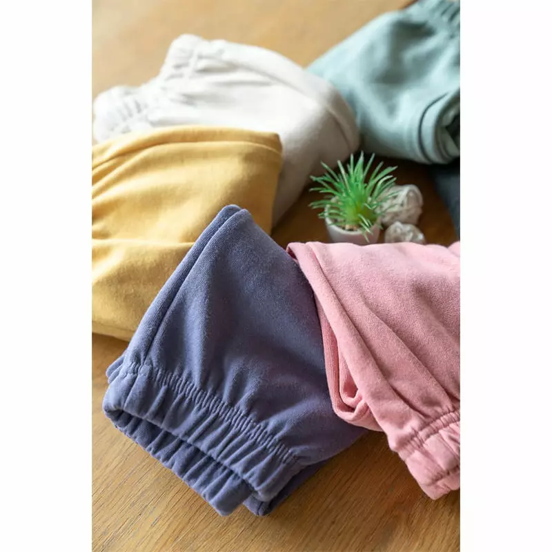Raykids - Korean Children Fashion - #prettylittlegirls - 6 Color Lounge Pants - 3