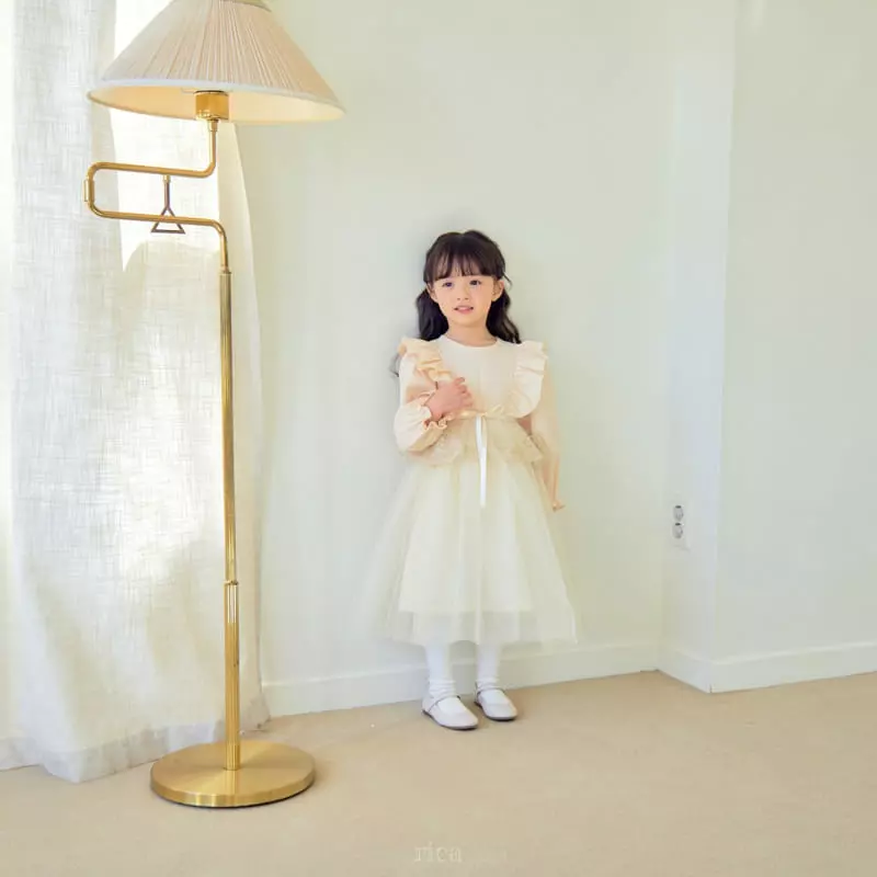 Rica - Korean Children Fashion - #kidsshorts - Loman One-piece - 10