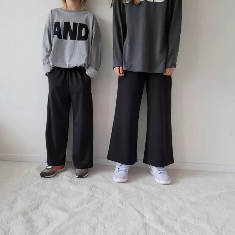 Riwoo Riwoo - Korean Junior Fashion - #Kfashion4kids - Riwoo Pants - 8