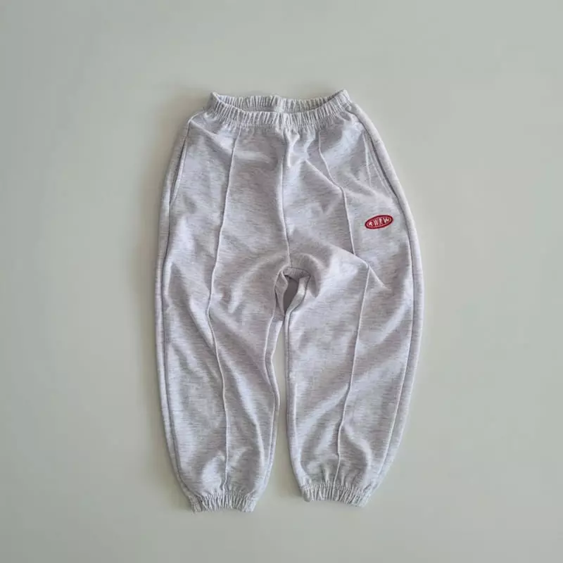 Riwoo Riwoo - Korean Junior Fashion - #childofig - RW Wide Pants