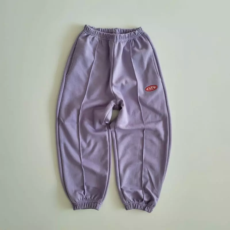 Riwoo Riwoo - Korean Junior Fashion - #childrensboutique - RW Wide Pants - 2