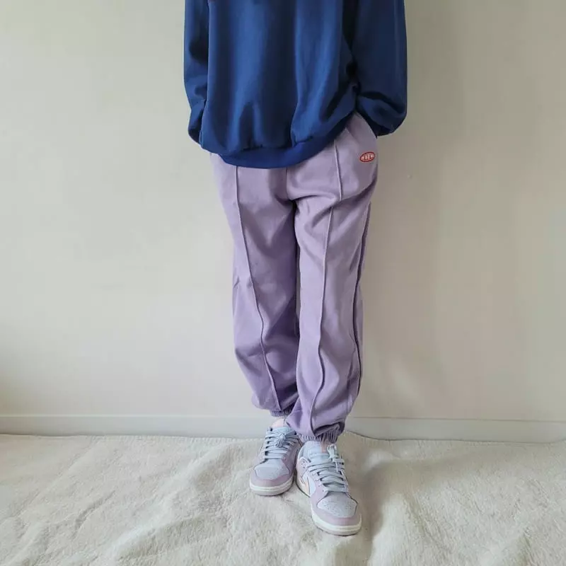 Riwoo Riwoo - Korean Junior Fashion - #kidzfashiontrend - RW Wide Pants - 8