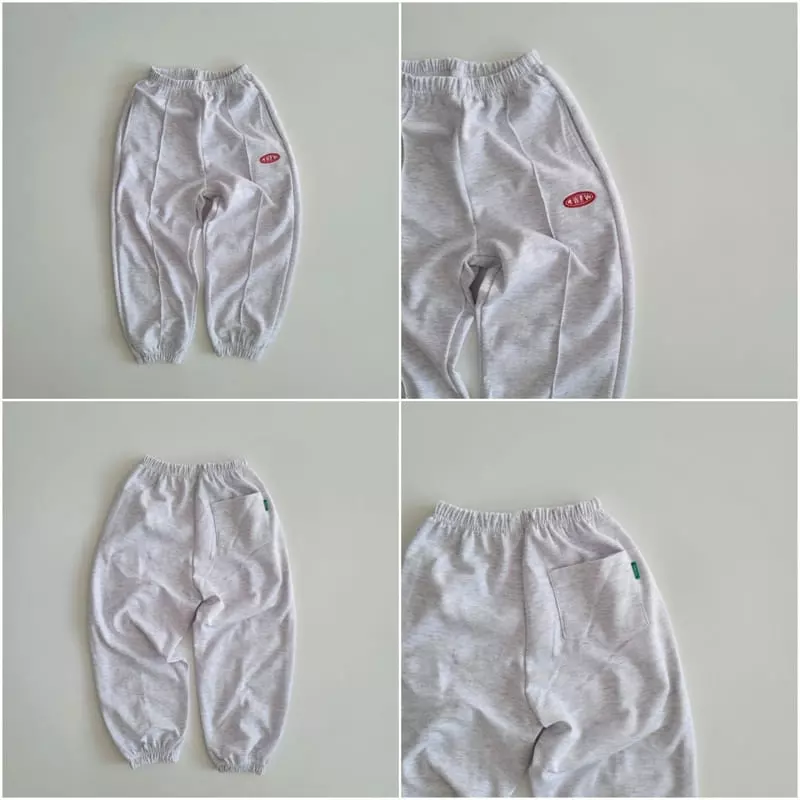 Riwoo Riwoo - Korean Junior Fashion - #littlefashionista - RW Wide Pants - 10