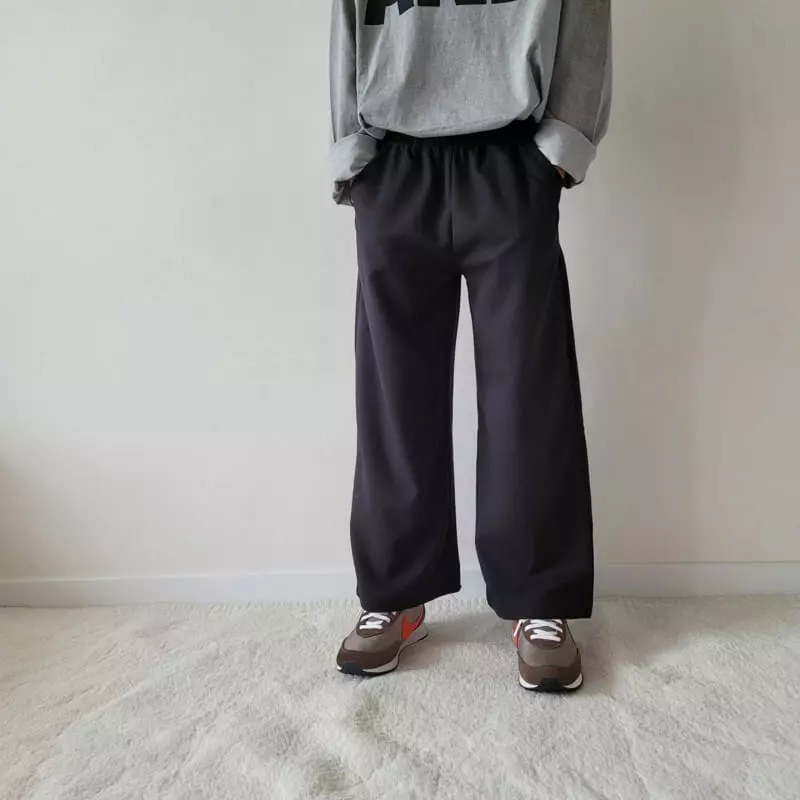 Riwoo Riwoo - Korean Junior Fashion - #littlefashionista - Riwoo Pants - 9