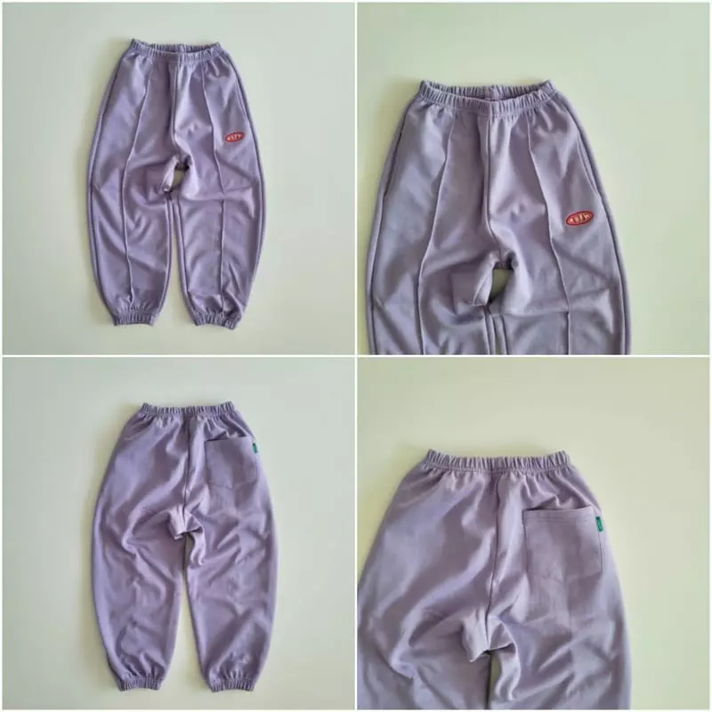 Riwoo Riwoo - Korean Junior Fashion - #magicofchildhood - RW Wide Pants - 11