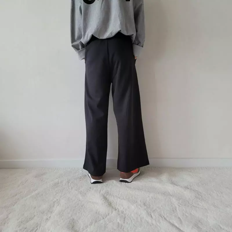 Riwoo Riwoo - Korean Junior Fashion - #magicofchildhood - Riwoo Pants - 10