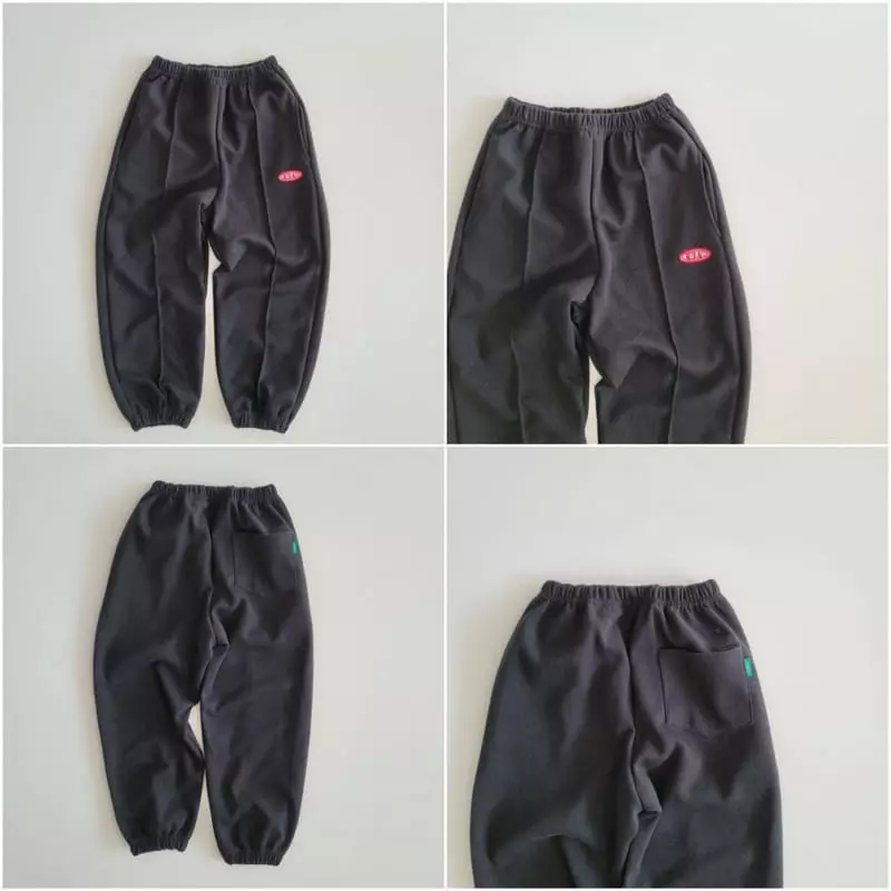 Riwoo Riwoo - Korean Junior Fashion - #minifashionista - RW Wide Pants - 12
