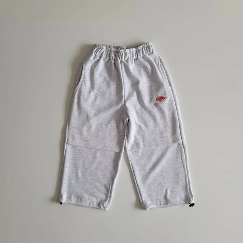Riwoo Riwoo - Korean Junior Fashion - #prettylittlegirls - Riwoo Slir String Pants