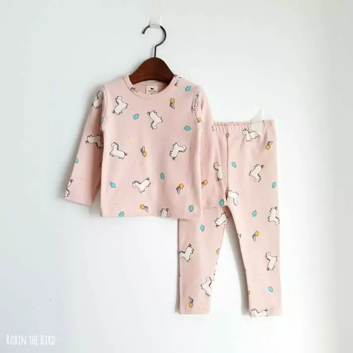 Saerobin - Korean Children Fashion - #fashionkids - Unicorn Easywear - 2