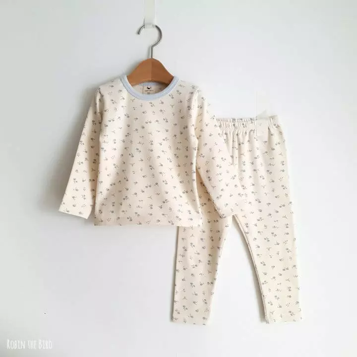 Saerobin - Korean Children Fashion - #prettylittlegirls - Rose Easywear - 3