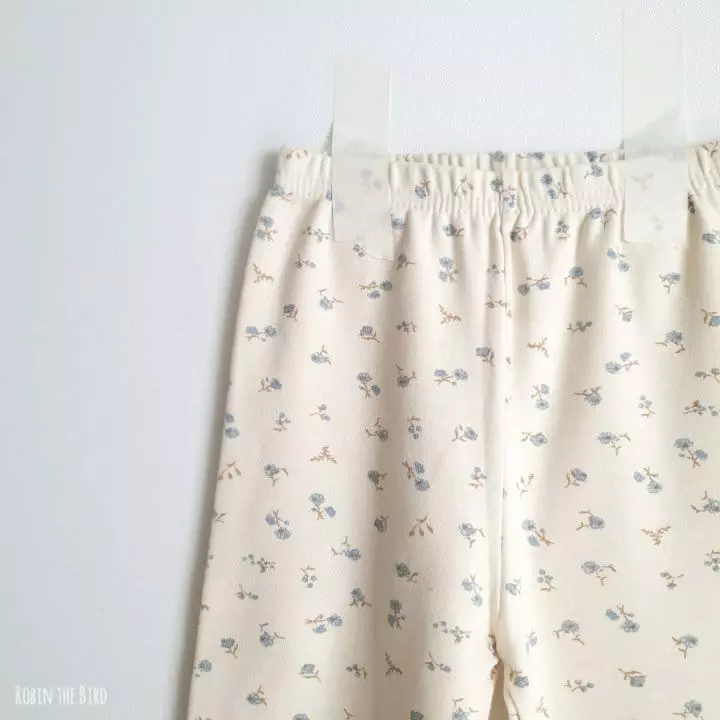 Saerobin - Korean Children Fashion - #stylishchildhood - Rose Easywear - 6
