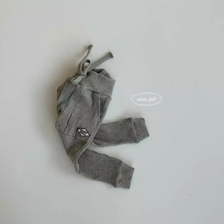 Saint Doll - Korean Children Fashion - #Kfashion4kids - Ganji Pants - 2