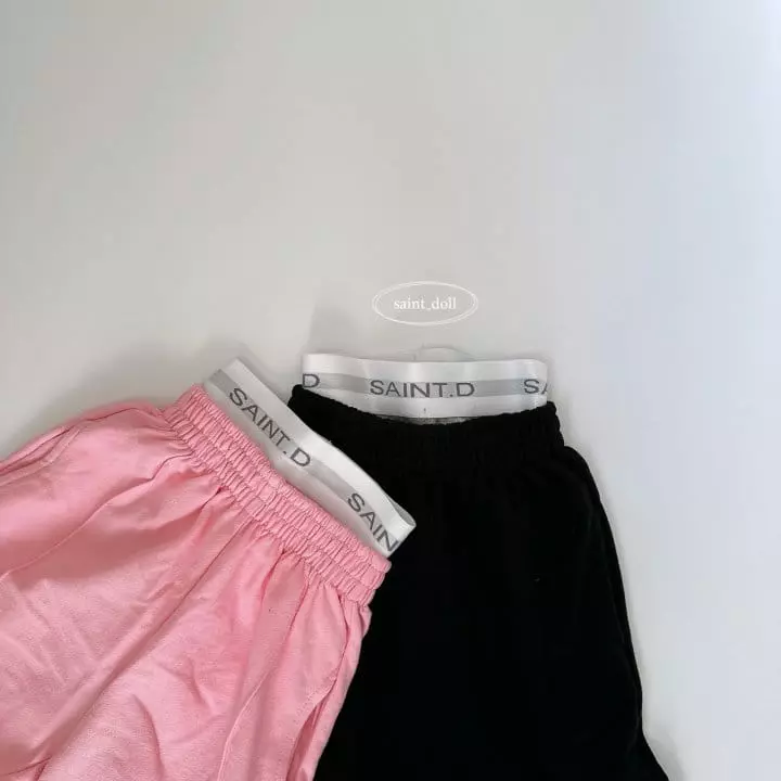 Saint Doll - Korean Children Fashion - #childofig - Bang Pants with Mom - 3