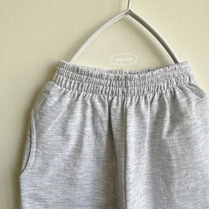 Saint Doll - Korean Children Fashion - #childofig - Daily Pants with Mom - 2