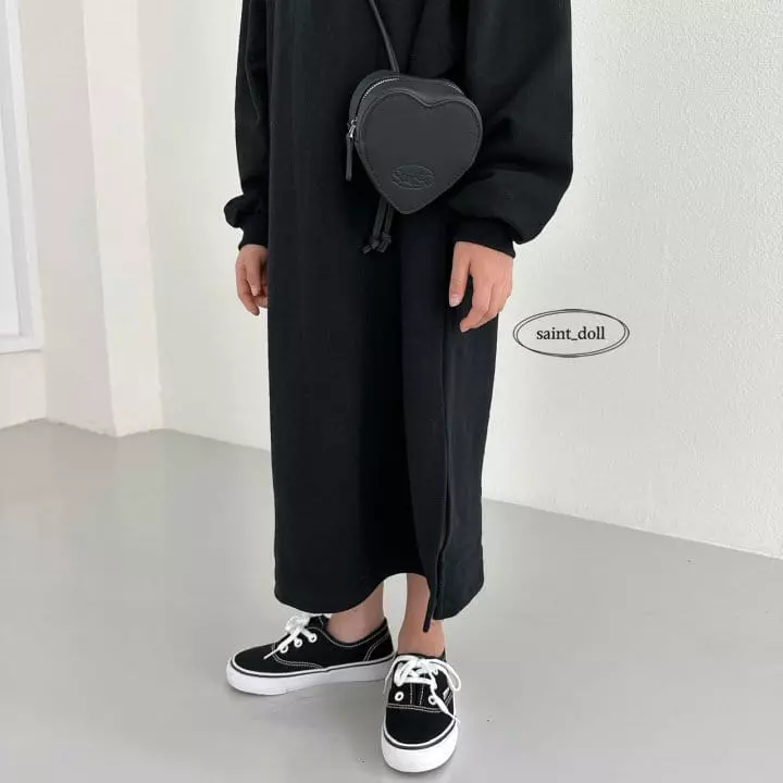 Saint Doll - Korean Children Fashion - #childrensboutique - Unique One-piece with Mom - 12