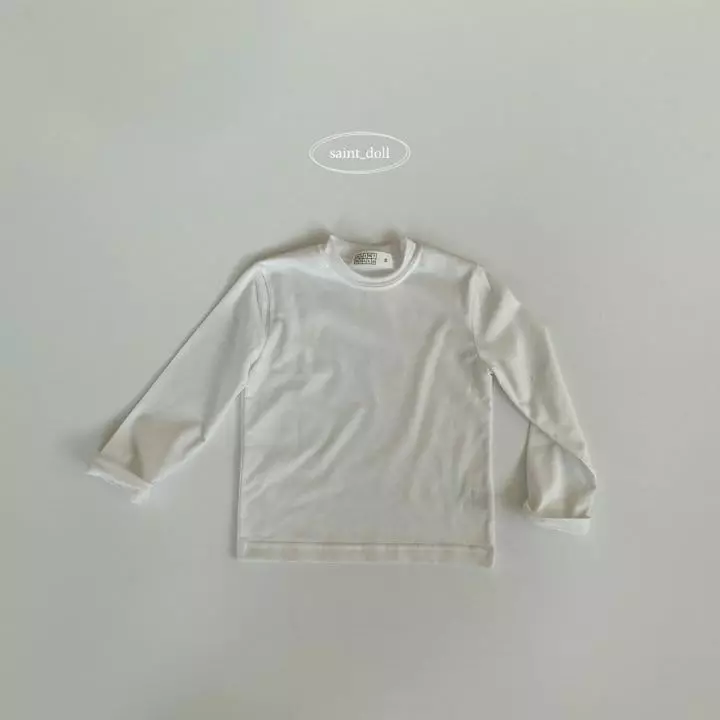 Saint Doll - Korean Children Fashion - #discoveringself - spring Deggi Tee