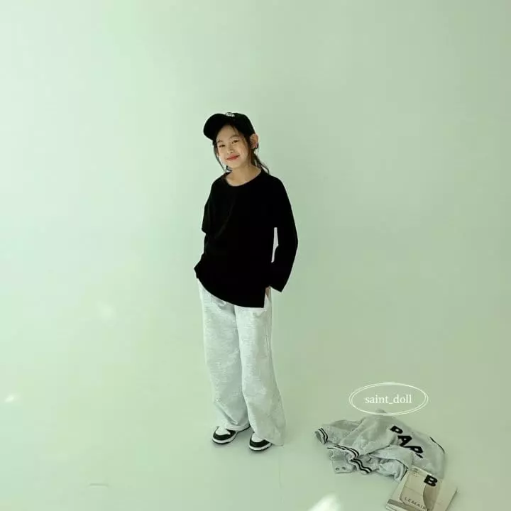 Saint Doll - Korean Children Fashion - #fashionkids - Daily Pants with Mom - 6