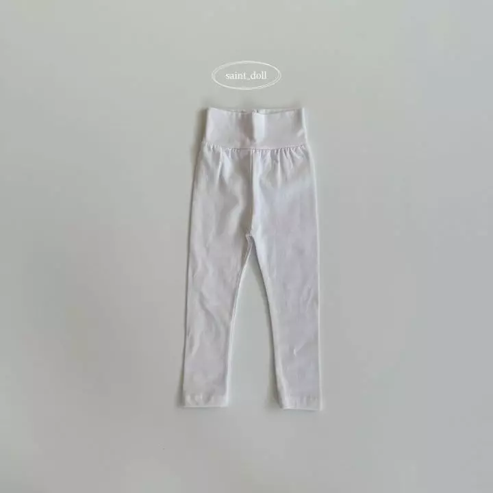 Saint Doll - Korean Children Fashion - #kidsstore - Comfortable Leggings